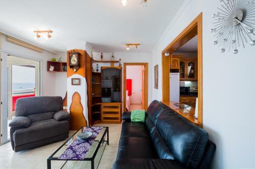 Apartment Ceyla Beach View, Los Cristianos