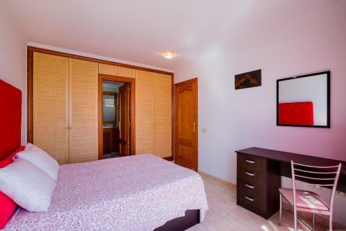 Apartment Ceyla Beach View, Los Cristianos