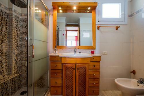 Apartment Ceyla Beach View, Los Cristianos