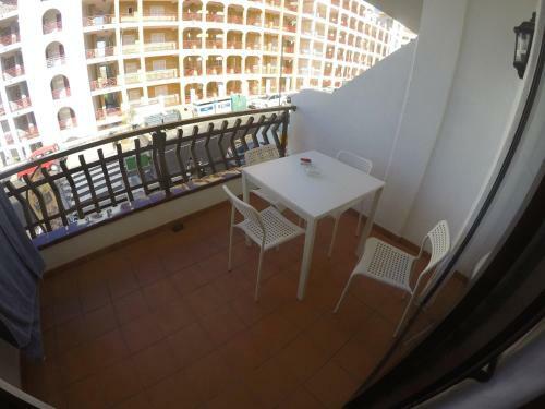 Apartamentos Diamantes