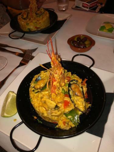 Apartamentos Diamantes