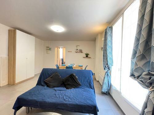 Apartamento Appart'village Corbeil