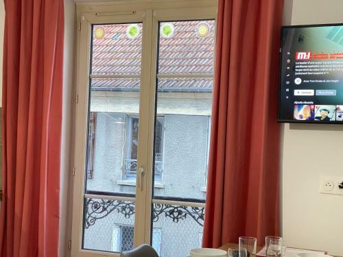 Apartamento Appart'village Corbeil