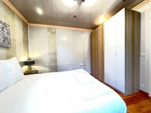 Apartamento Appart'village Corbeil