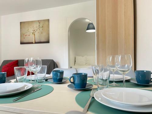 Apartamento Appart'village Corbeil