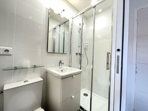 Apartamento Appart'village Corbeil