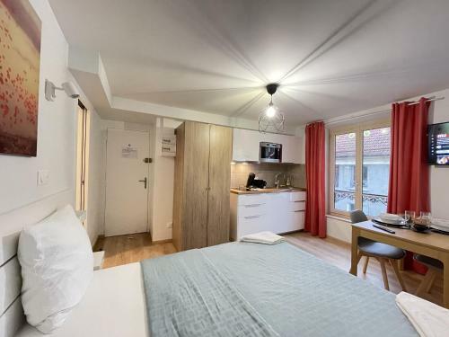 Apartamento Appart'village Corbeil