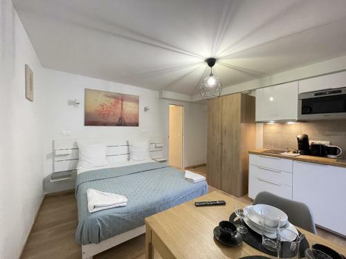 Apartamento Appart'village Corbeil