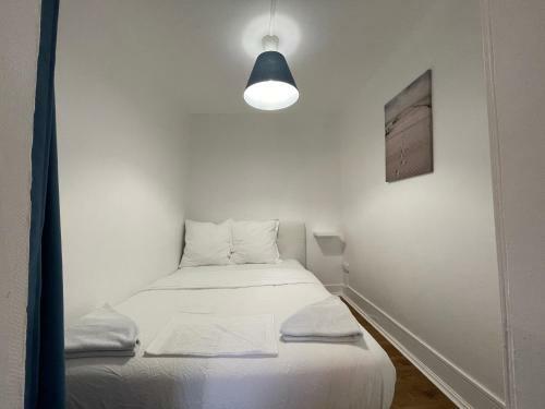 Apartamento Appart'village Corbeil