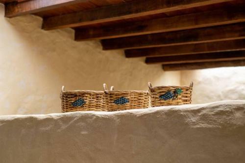 Villa Casa El Barranco