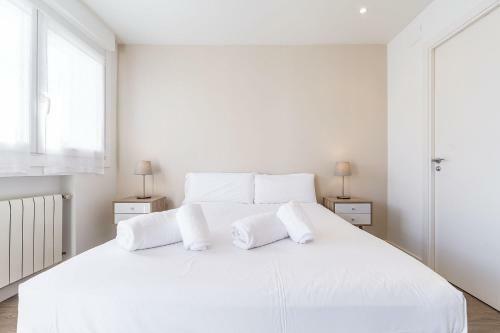 Apartamento Always Easy - Luna