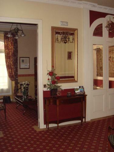 Hotel Villa De Luarca