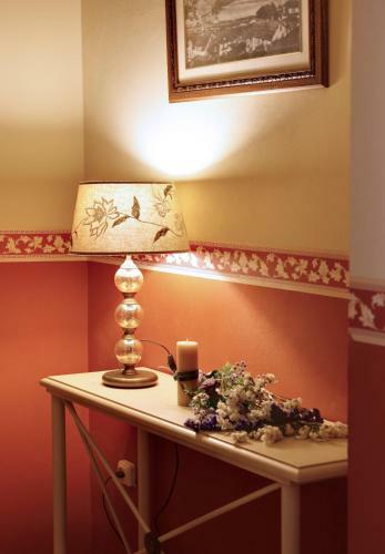 Hotel Villa De Luarca