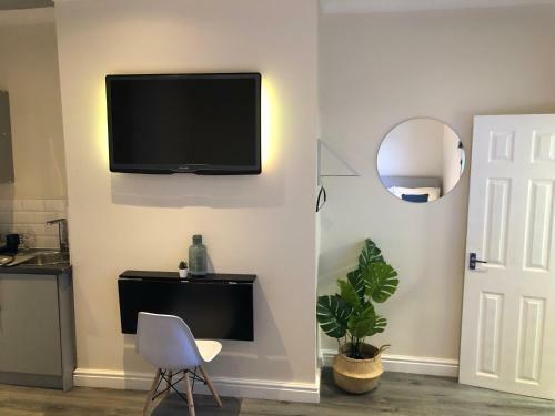 Apartamento Bold Street Liverpods