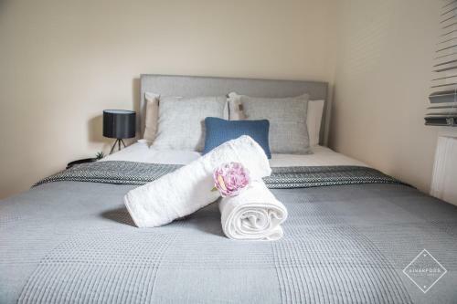 Apartamento Bold Street Liverpods