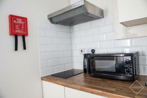 Apartamento Bold Street Liverpods