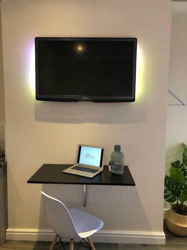 Apartamento Bold Street Liverpods