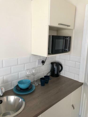 Apartamento Bold Street Liverpods