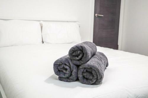 One Bedroom Apartment In The Heart Of Liverpool