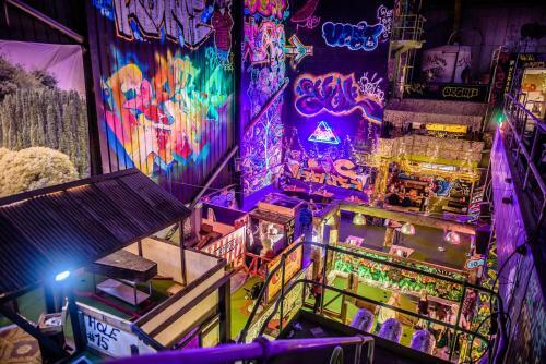 Central Liverpool Apartment