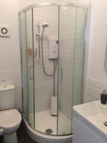 Bed & Breakfast The Epperstone