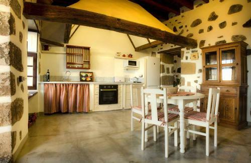 Casa Los Olivos