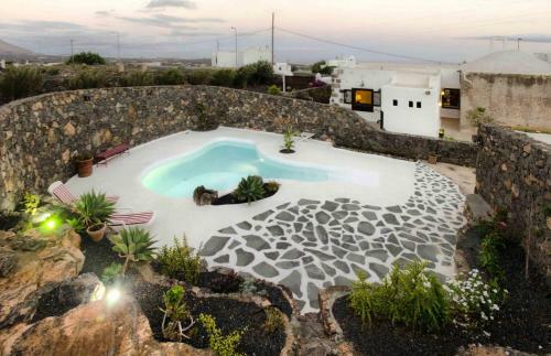 Casa Los Olivos