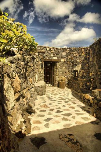 Casa Los Olivos