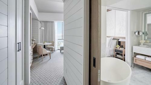 Hotel Four Seasons New Orleans