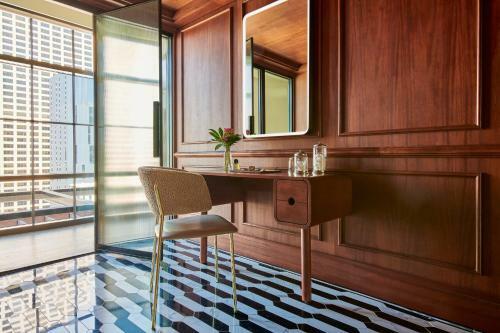 Virgin Hotels New Orleans