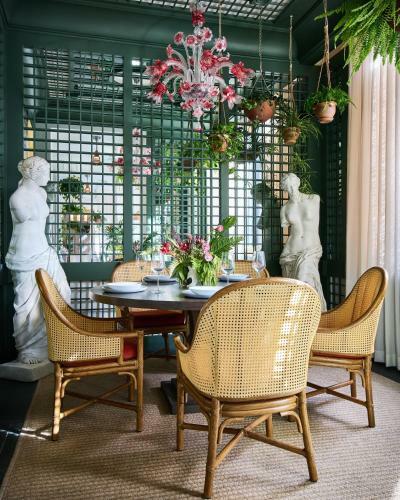 Virgin Hotels New Orleans