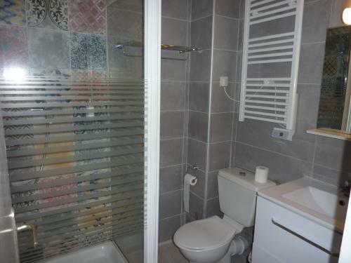 Apartamento R�sidence Restonica