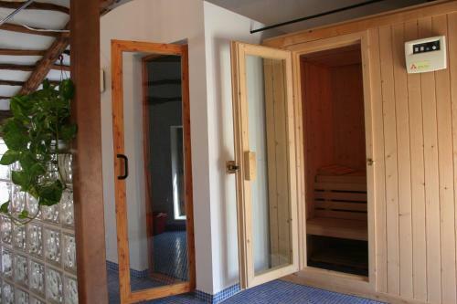 Agroturismo La Casona De Mahora