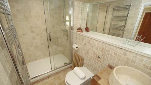 Brooklands Cottage, Cheriton