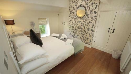 Brooklands Cottage, Cheriton