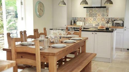 Brooklands Cottage, Cheriton