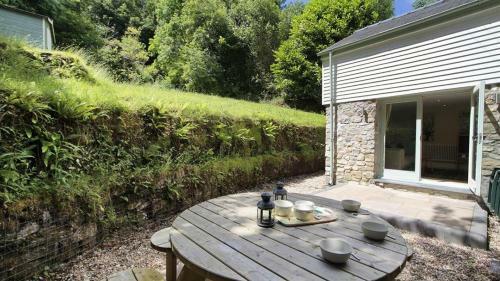 Brooklands Cottage, Cheriton