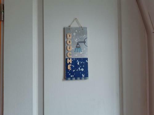 Gite "etape � Coucy"