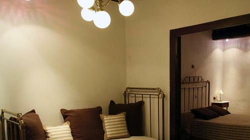 Agroturismo Posada De Amonaria