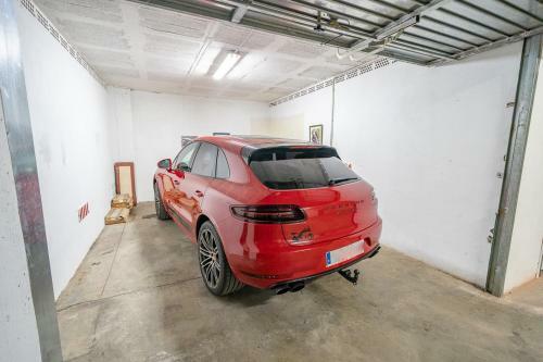 Apartamento Lux Experience Malgrat