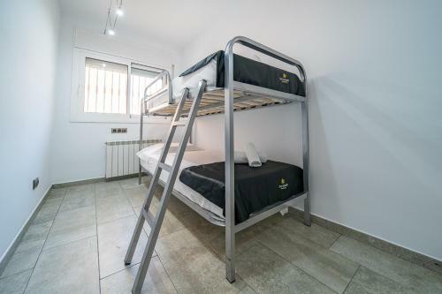 Apartamento Lux Experience Malgrat