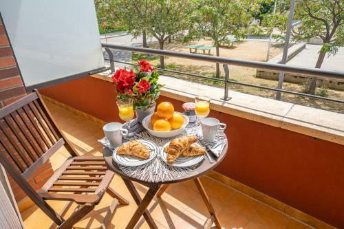 Apartamento Lux Experience Malgrat