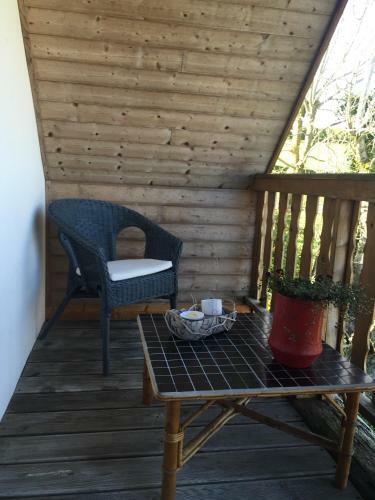 Hostal Les Charmes Du Petit Pr�