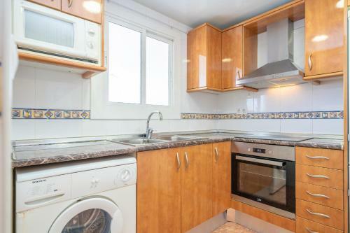 Apartamento Homeholidaysrentals Carisa