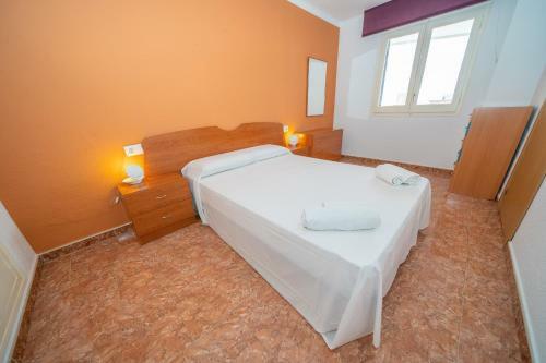 Apartamento Homeholidaysrentals Carisa