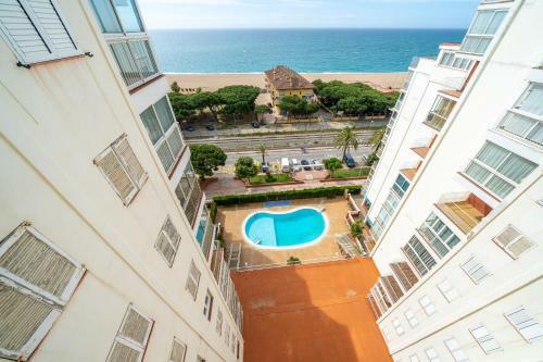 Apartamento Homeholidaysrentals Carisa