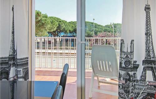 Apartment Malgrat de Mar With Sea View IV