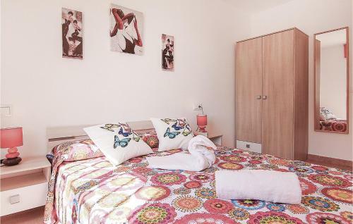 Apartment Malgrat de Mar With Sea View IV