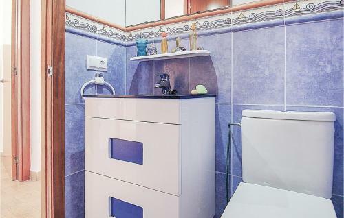 Apartment Malgrat de Mar With Sea View IV