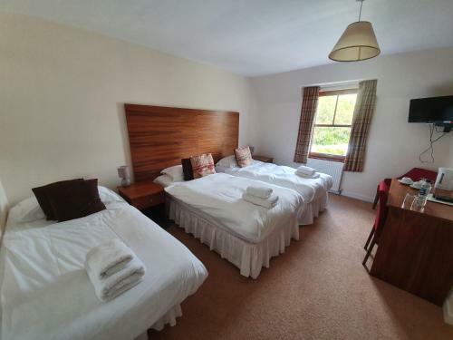 Posada Lochailort Inn